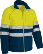 Chaqueta polar a.v ANETO - Imagen 2