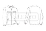 Chaqueta softshell AVALON - Imagen 6