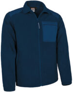 Chaqueta polar BASSET - Imagen 2