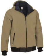 Chaqueta softshell BLUMMER - Imagen 2