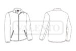 Chaqueta polar BUFFALO - Imagen 6