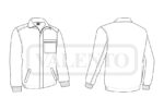 Chaqueta CHISPA - Imagen 3