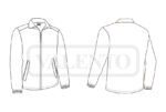 Chaqueta COURT - Imagen 3