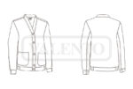 Chaqueta CRETA - Imagen 3