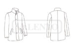 Chaquetón DALLAS - Imagen 3