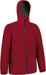 Chaqueta de lluvia DARION - Imagen 2