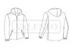 Chaqueta de lluvia DARION - Imagen 6