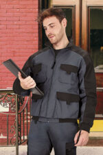 Chaqueta DYNAMITE
