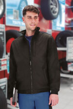 Chaqueta softshell EPSILON