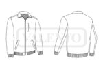 Chaqueta softshell EPSILON - Imagen 3