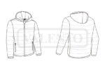 Chaqueta FLEETWOOD - Imagen 3