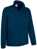 Chaqueta softshell GRIZZLY - Imagen 2