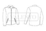 Chaqueta softshell HORIZON - Imagen 3