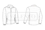 Chaqueta ISLANDIA - Imagen 3