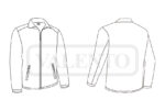 Chaqueta polar JAMES - Imagen 6