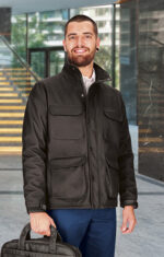 Chaqueta softshell JEREMY