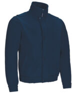 Chaqueta softshell vigilante KEEPER - Imagen 2