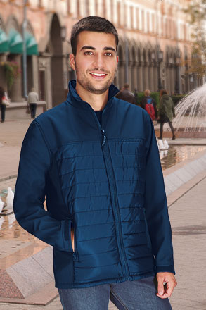 Chaqueta LARIDON