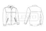 Cazadora softshell MAIDU - Imagen 3