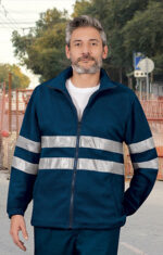 Chaqueta polar NORFOLK