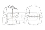 Chaqueta polar NORFOLK - Imagen 6