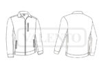 Chaqueta softshell PEAK - Imagen 6