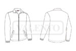 Chaqueta softshell RONCES - Imagen 3
