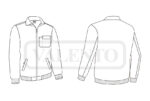 Chaqueta STEEL - Imagen 3