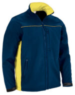Chaqueta softshell THUNDER - Imagen 2