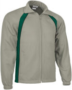 Chaqueta deportiva TOURNAMENT - Imagen 2