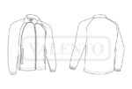 Chaqueta deportiva TOURNAMENT - Imagen 3