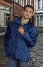 Chaqueta de lluvia WALTER
