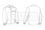 Chaqueta WINTERFELL - Imagen 3