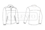 Chaqueta polar WIND - Imagen 3