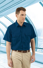 Camisa m/corta ACADEMY