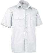 Camisa m/corta ACADEMY - Imagen 2