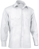 Camisa m/larga ACADEMY - Imagen 2
