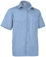 Camisa m/corta CONGRESS - Imagen 2