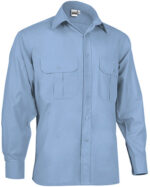 Camisa m/larga CONGRESS - Imagen 2