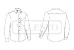 Camisa LION - Imagen 6