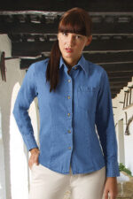 Camisa mujer PANTER