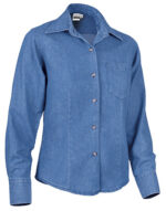 Camisa mujer PANTER - Imagen 2