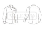 Camisa mujer PANTER - Imagen 6