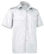 Camisa m/corta VIGILANT - Imagen 2