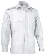 Camisa m/larga VIGILANT - Imagen 2
