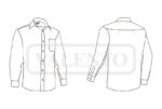 Camisa PRESIDENT - Imagen 3