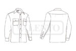 Camisa CONDOR - Imagen 6