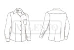Camisa mujer m/larga STAR - Imagen 3