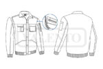 Chaqueta SCOOT - Imagen 3
