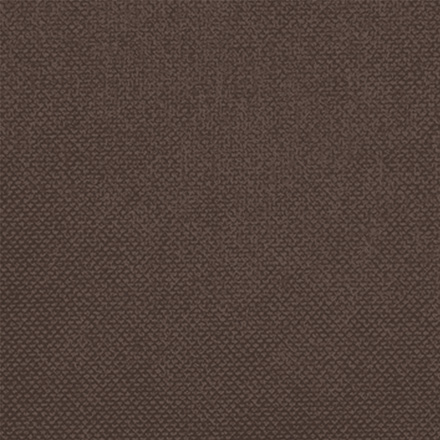Camino desechable HOSTEX marron nogal